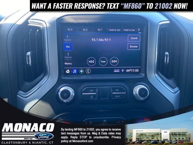 2021 GMC Sierra 1500 Elevation *Under Deposit*