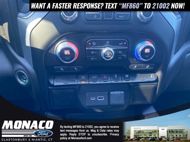 2021 GMC Sierra 1500 Elevation *Under Deposit*