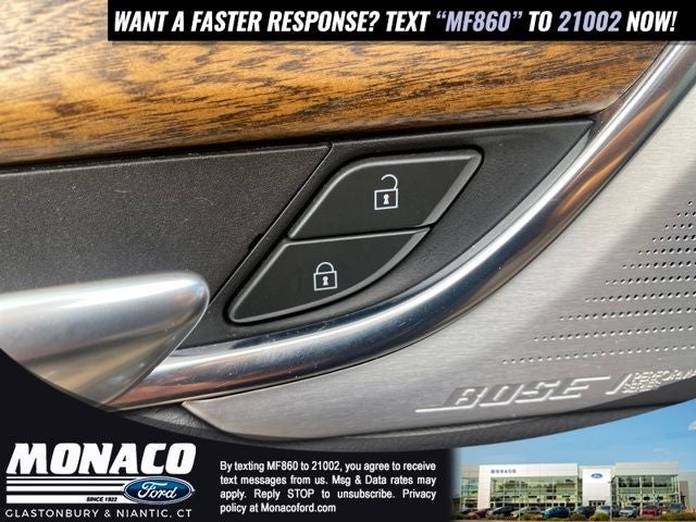 2020 Cadillac XT5 Sport *Under Deposit*