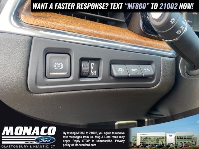 2020 Cadillac XT5 Sport *Under Deposit*