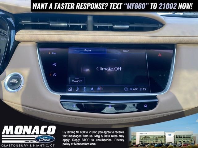 2020 Cadillac XT5 Sport *Under Deposit*