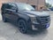 2018 Cadillac Escalade Premium Luxury