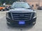 2018 Cadillac Escalade Premium Luxury