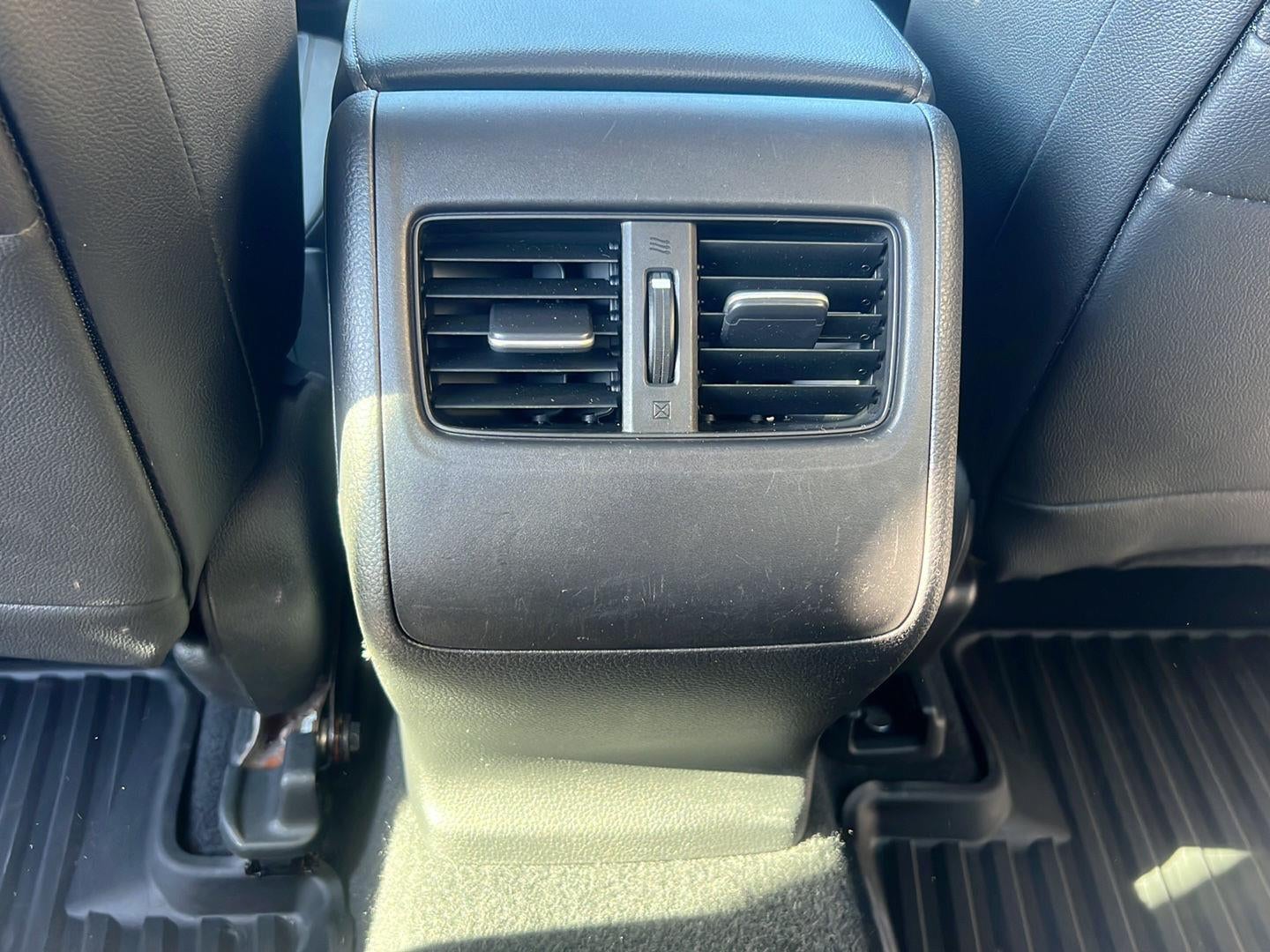2020 Honda Accord EX-L