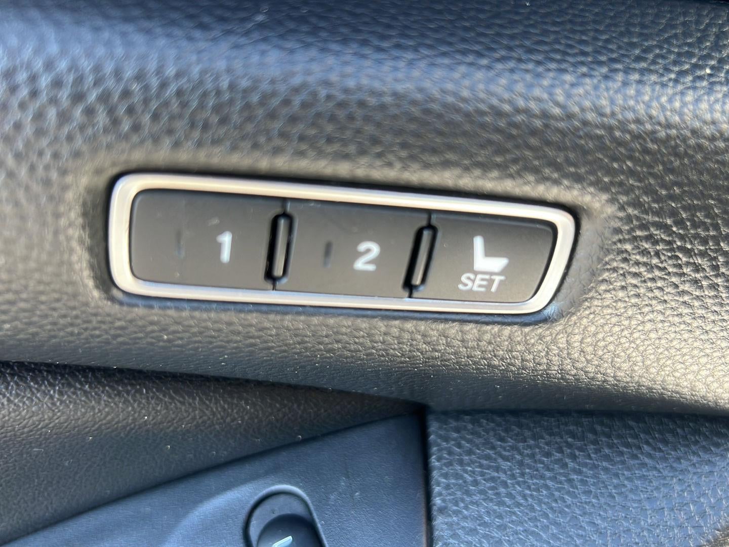 2020 Honda Accord EX-L