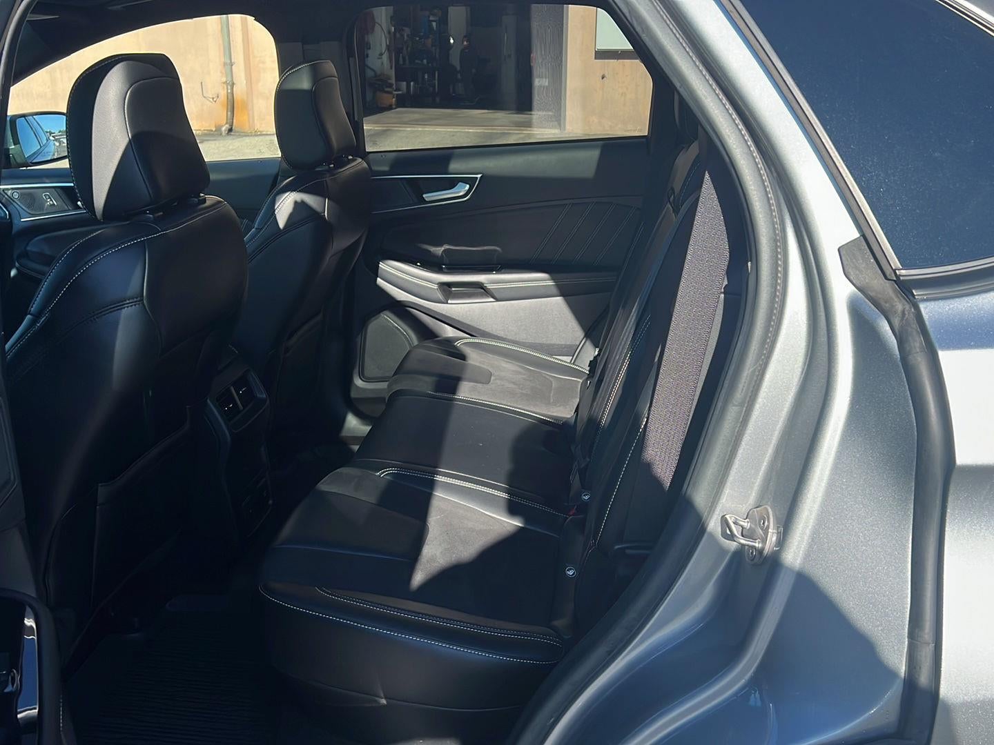 2020 Ford Edge ST *Under Deposit*