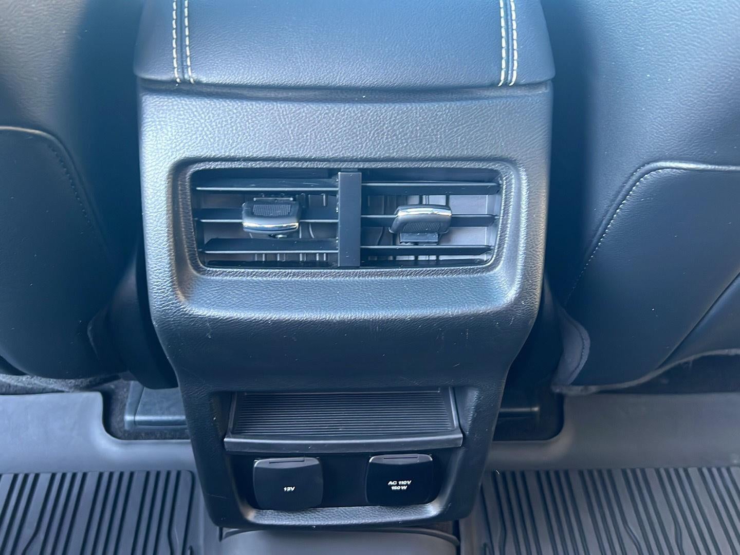 2020 Ford Edge ST *Under Deposit*