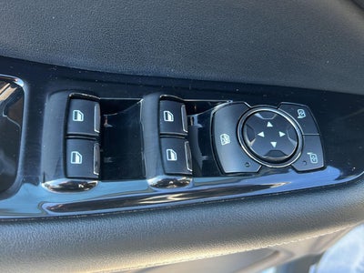 2020 Ford Edge ST *Under Deposit*