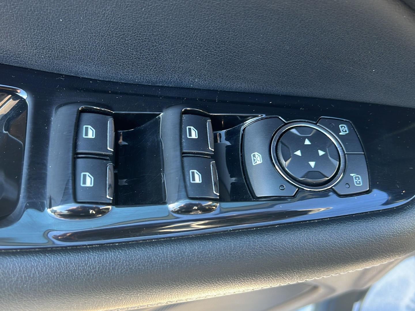 2020 Ford Edge ST *Under Deposit*