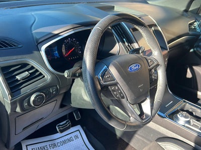 2020 Ford Edge ST *Under Deposit*