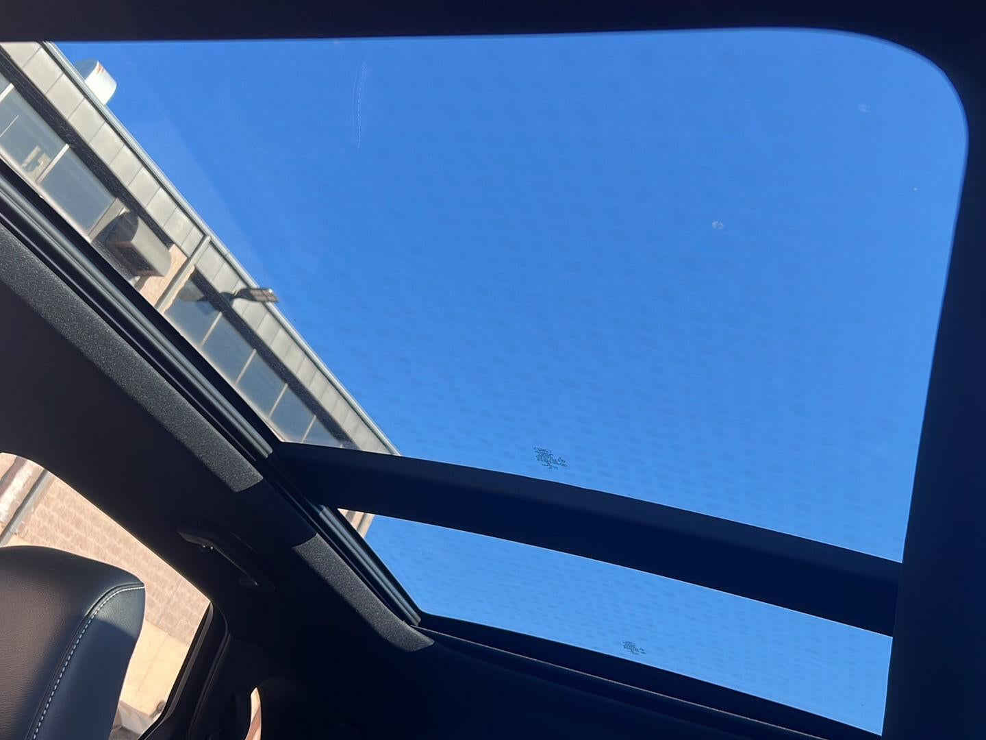 2020 Ford Edge ST *Under Deposit*