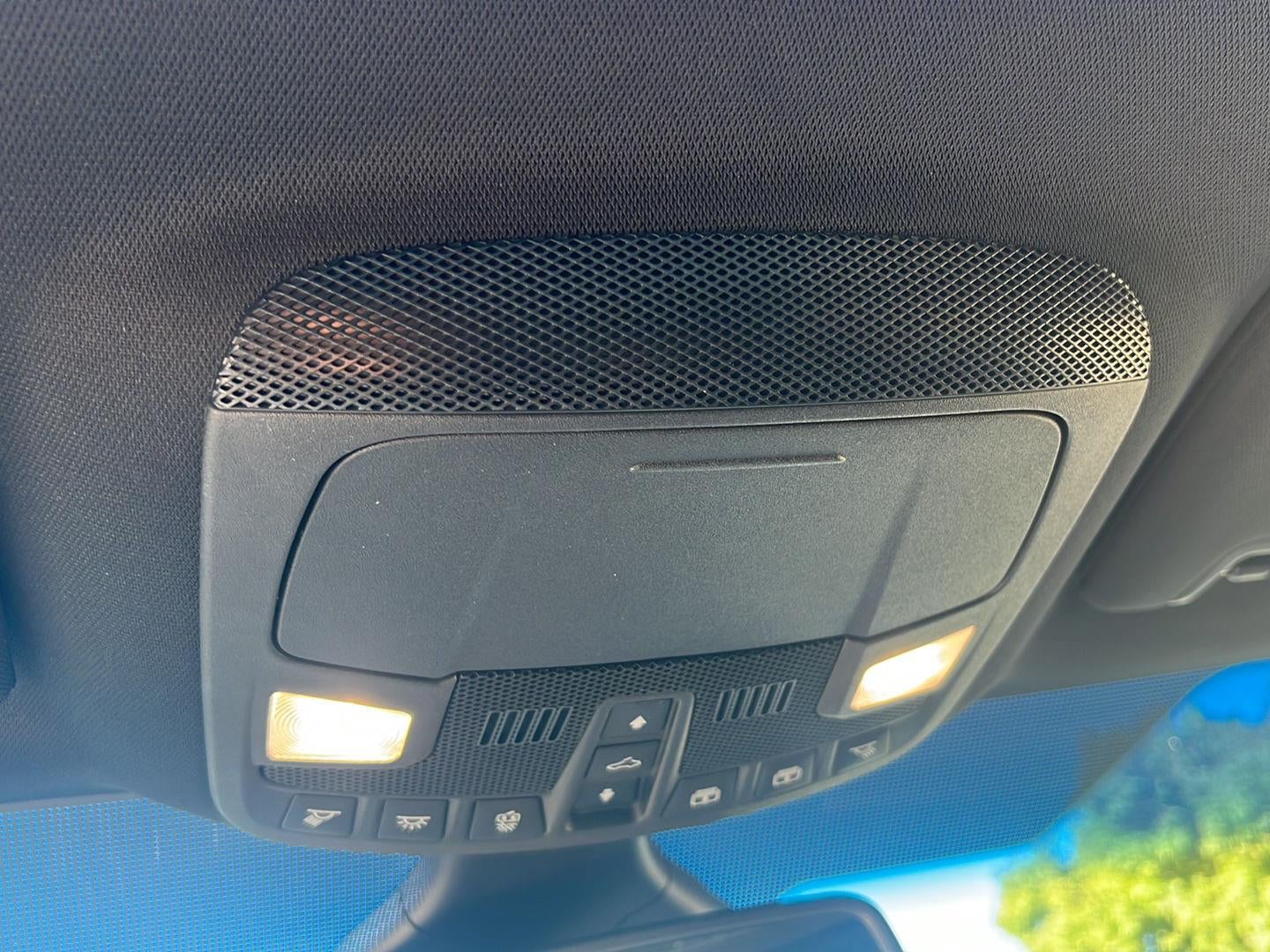 2020 Ford Edge ST *Under Deposit*