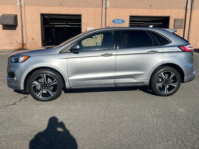 2020 Ford Edge ST *Under Deposit*