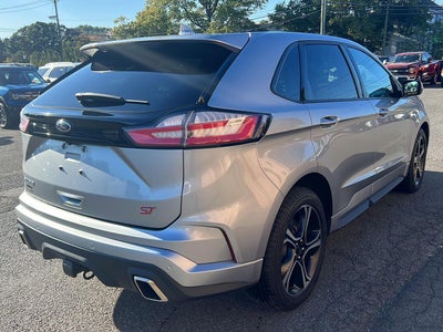 2020 Ford Edge ST *Under Deposit*