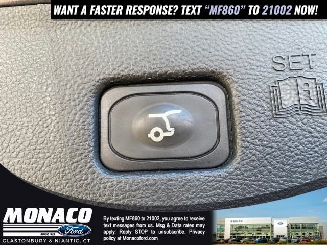 2022 Ford Edge ST *Under Deposit*