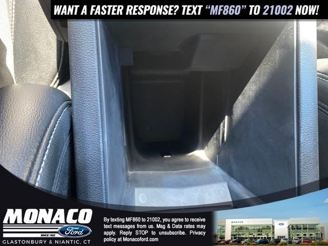 2022 Ford Edge ST *Under Deposit*