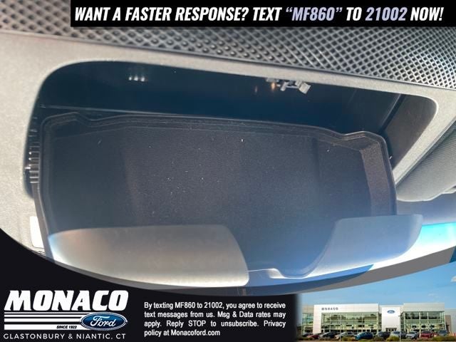 2022 Ford Edge ST *Under Deposit*