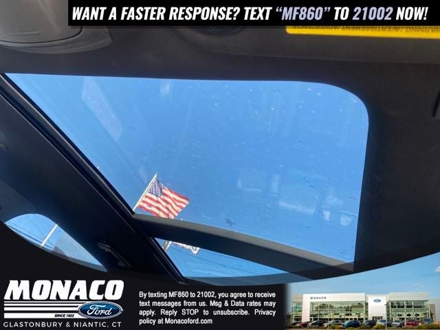 2022 Ford Edge ST *Under Deposit*