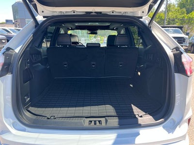 2024 Ford Edge ST