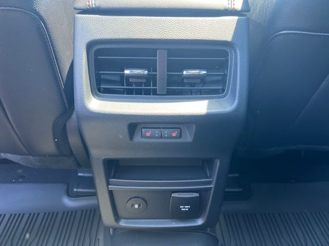 2024 Ford Edge ST