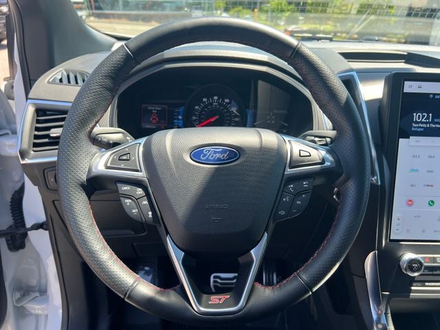 2024 Ford Edge ST