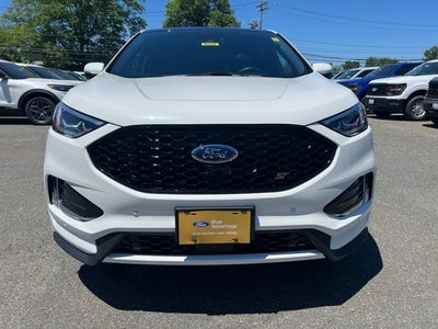2024 Ford Edge ST