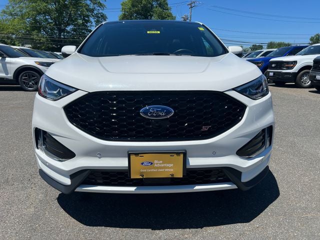 2024 Ford Edge ST