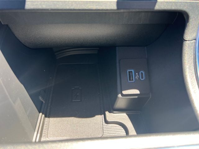 2024 Ford Edge ST
