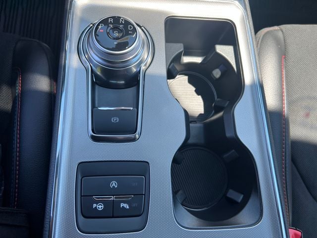 2024 Ford Edge ST
