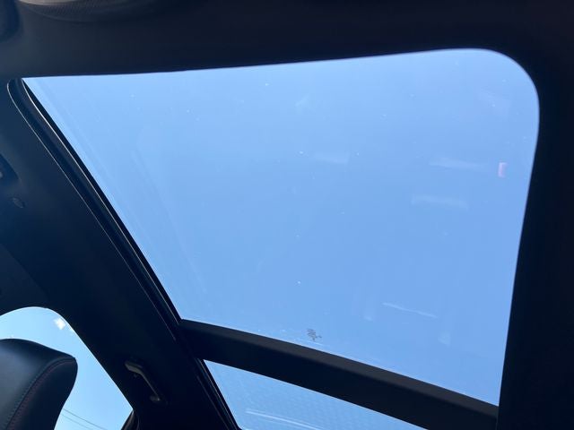 2024 Ford Edge ST