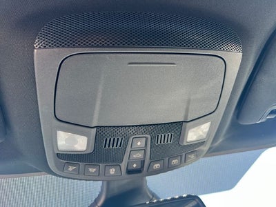 2024 Ford Edge ST