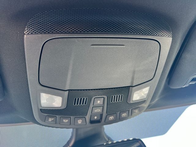 2024 Ford Edge ST