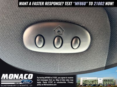 2024 Ford Edge ST