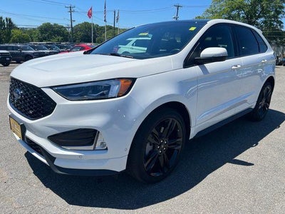 2024 Ford Edge ST *Under Deposit*