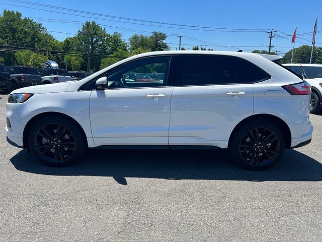 2024 Ford Edge ST
