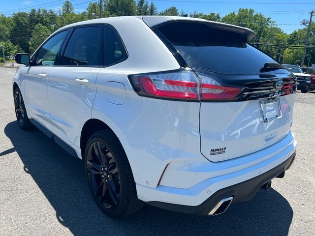 2024 Ford Edge ST