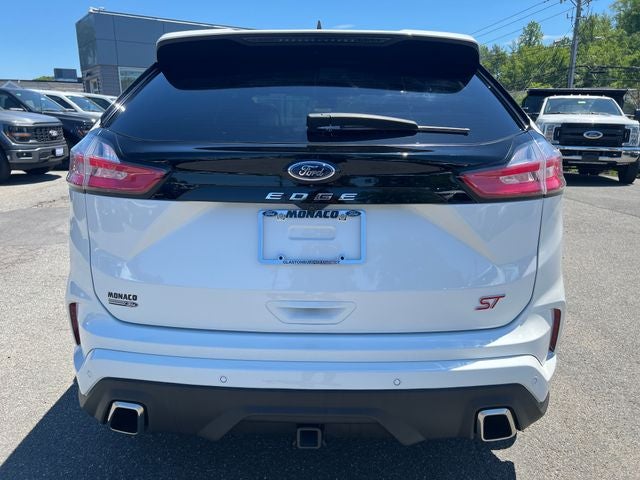 2024 Ford Edge ST