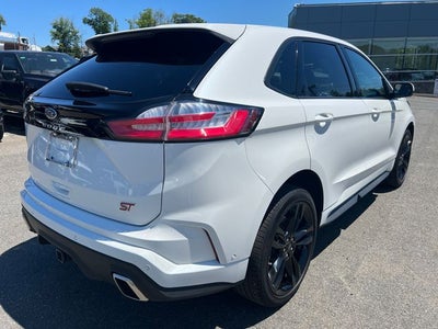 2024 Ford Edge ST