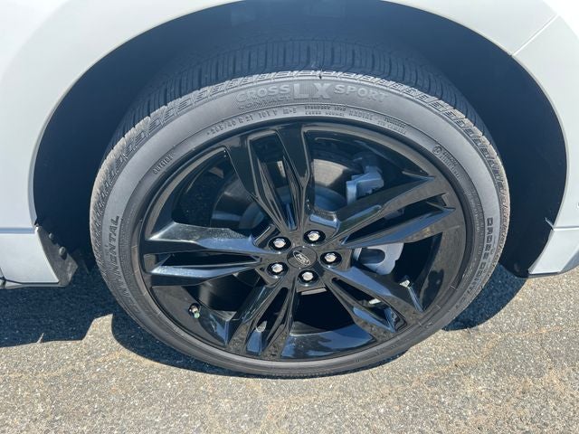 2024 Ford Edge ST