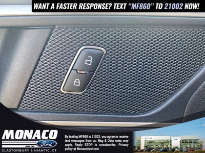 2020 Ford Edge SEL *Under Deposit*