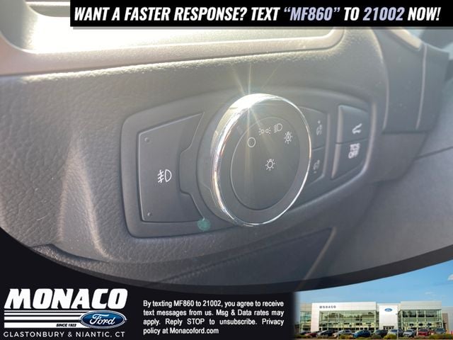 2020 Ford Edge SEL *Under Deposit*