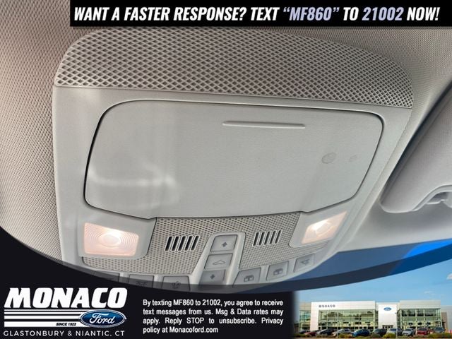 2020 Ford Edge SEL *Under Deposit*