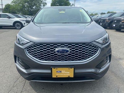 2023 Ford Edge SEL *Under Deposit*