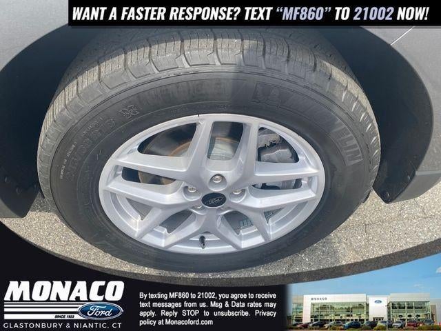 2023 Ford Edge SEL *Under Deposit*
