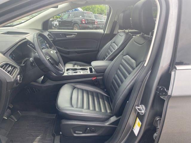 2023 Ford Edge SEL *Under Deposit*