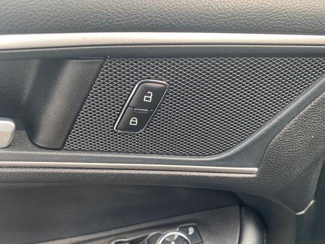 2023 Ford Edge SEL *Under Deposit*