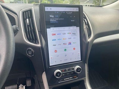 2023 Ford Edge SEL *Under Deposit*