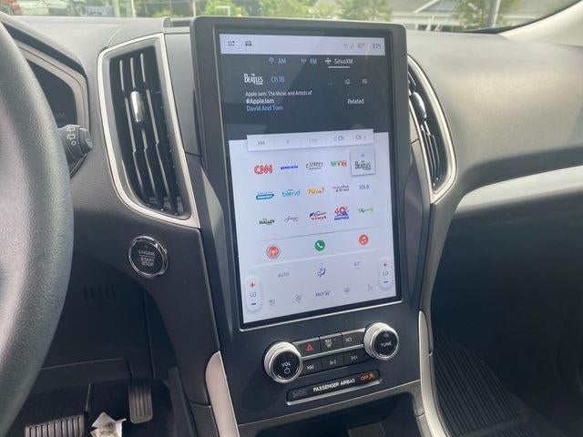 2023 Ford Edge SEL *Under Deposit*