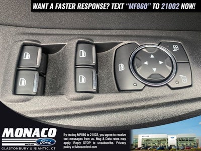 2024 Ford Edge SEL *Under Deposit*