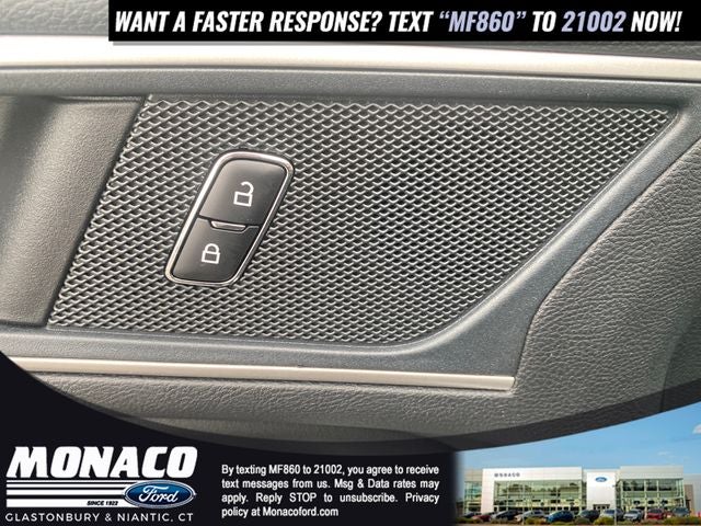 2024 Ford Edge SEL *Under Deposit*